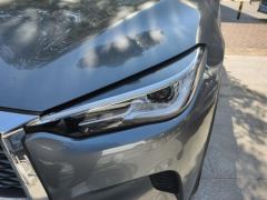 Infiniti QX50 2.0T AWD Flagship Edition - ფოტო 4