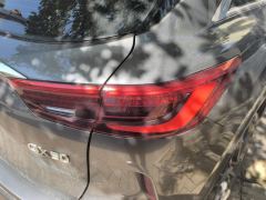 Infiniti QX50 2.0T AWD Flagship Edition - ფოტო 5