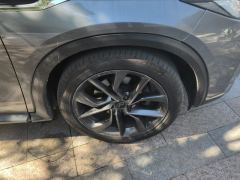 Infiniti QX50 2.0T AWD Flagship Edition - ფოტო 6