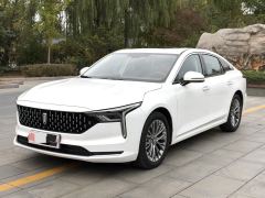 Bestune B70 1.5T Version - фото 1