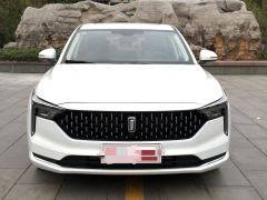 Bestune B70 1.5T Version - фото 2