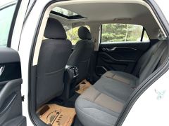 Bestune B70 1.5T Version - фото 6