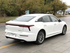 Bestune B70 1.5T Version - фото 7