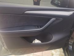 Tesla Model Y 554km Rear-Wheel Drive Edition - ფოტო 12