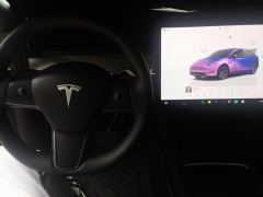 Tesla Model Y 554km Rear-Wheel Drive Edition - ფოტო 16