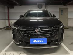 Buick Enclave Plus 552T 2WDLuxury Version 5 - ფოტო 3