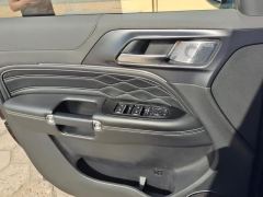 Tank 300 Off-Road Edition 2.0T Conqueror - ფოტო 12