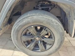 Tank 300 Off-Road Edition 2.0T Conqueror - ფოტო 6