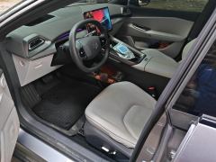 Arcfox Alpha S5 560MAX Front-wheel drive 185kW - ფოტო 14