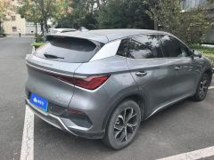 BYD Yuan PLUS Honor Edition 510km Leading Edition - ფოტო 2