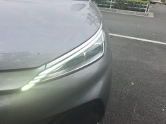 BYD Yuan PLUS Honor Edition 510km Leading Edition - ფოტო 4