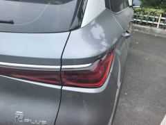 BYD Yuan PLUS Honor Edition 510km Leading Edition - ფოტო 5