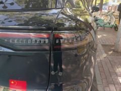 Chery Fulwin T9 1.5T 120km Long Range EditionPremium Version 5 - ფოტო 5