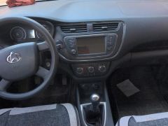 Changan Oner S 1.5L Smart Edition 5/7 - фото 17