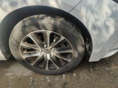 Toyota Levin 185T Luxury Edition - photo 6