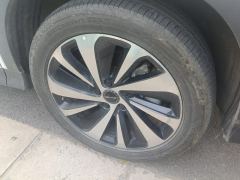 BYD Song PLUS EV Honor Edition 520km Luxury Edition - photo 6