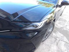 Toyota Camry Dual-Engine 2.0HE Elite Edition - photo 4