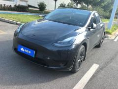 Tesla Model Y 554km Rear-Wheel Drive Edition - photo 1
