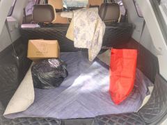 Chery Tiggo 8 PRO 290T 2WD Majestic Edition 7-seater - photo 7