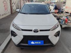 Toyota Wildlander Facelift 2.0L 2WD Leading Edition - фото 3