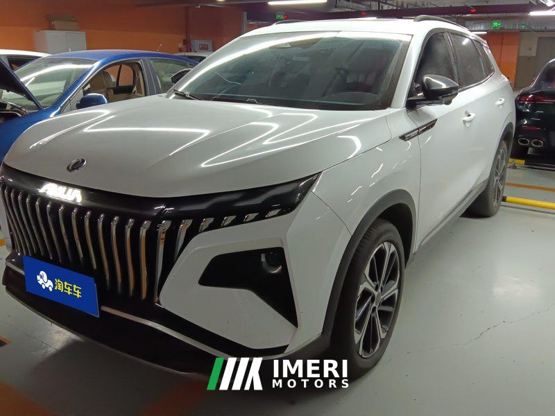 Dongfeng Haoji 1.5T Edition