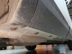 Dongfeng Haoji 1.5T Edition - photo 10