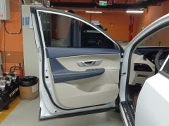 Dongfeng Haoji 1.5T Edition - photo 12