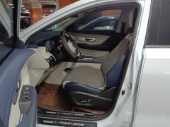 Dongfeng Haoji 1.5T Edition - photo 14