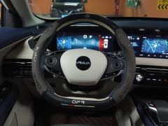 Dongfeng Haoji 1.5T Edition - photo 18