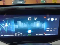 Dongfeng Haoji 1.5T Edition - photo 20