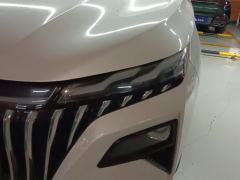 Dongfeng Haoji 1.5T Edition - photo 4