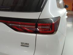 Dongfeng Haoji 1.5T Edition - photo 5