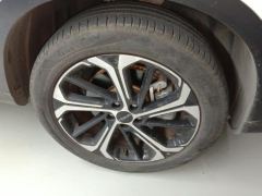 Dongfeng Haoji 1.5T Edition - photo 6
