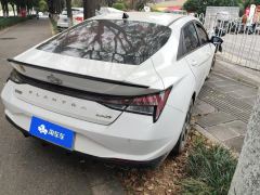 Hyundai Elantra 1.4T Premium Edition - ფოტო 2