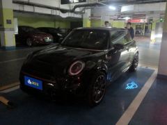 MINI JCW 2.0T JOHN COOPER WORKS ALL-IN - ფოტო 1