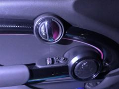 MINI JCW 2.0T JOHN COOPER WORKS ALL-IN - ფოტო 13