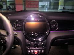 MINI JCW 2.0T JOHN COOPER WORKS ALL-IN - ფოტო 17