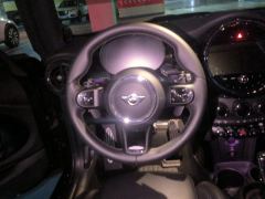 MINI JCW 2.0T JOHN COOPER WORKS ALL-IN - ფოტო 18