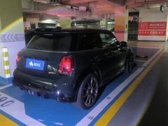 MINI JCW 2.0T JOHN COOPER WORKS ALL-IN - ფოტო 2
