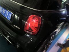 MINI JCW 2.0T JOHN COOPER WORKS ALL-IN - ფოტო 5