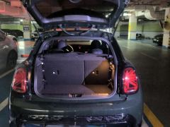 MINI JCW 2.0T JOHN COOPER WORKS ALL-IN - ფოტო 7
