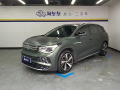 Volkswagen ID.6 X SmartLong Range Edition - ფოტო 1