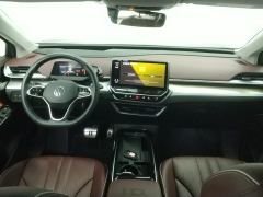 Volkswagen ID.6 X SmartLong Range Edition - ფოტო 16