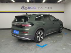 Volkswagen ID.6 X SmartLong Range Edition - ფოტო 2