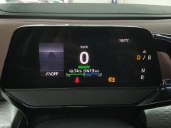 Volkswagen ID.6 X SmartLong Range Edition - ფოტო 20
