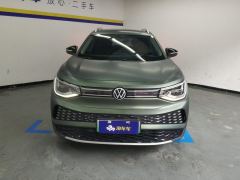 Volkswagen ID.6 X SmartLong Range Edition - ფოტო 3