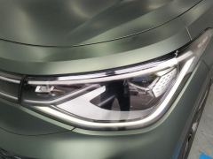 Volkswagen ID.6 X SmartLong Range Edition - ფოტო 4