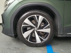 Volkswagen ID.6 X SmartLong Range Edition - ფოტო 6