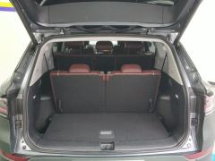 Volkswagen ID.6 X SmartLong Range Edition - ფოტო 7