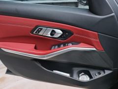 BMW 3 Series 325Li M Sport Package - ფოტო 12